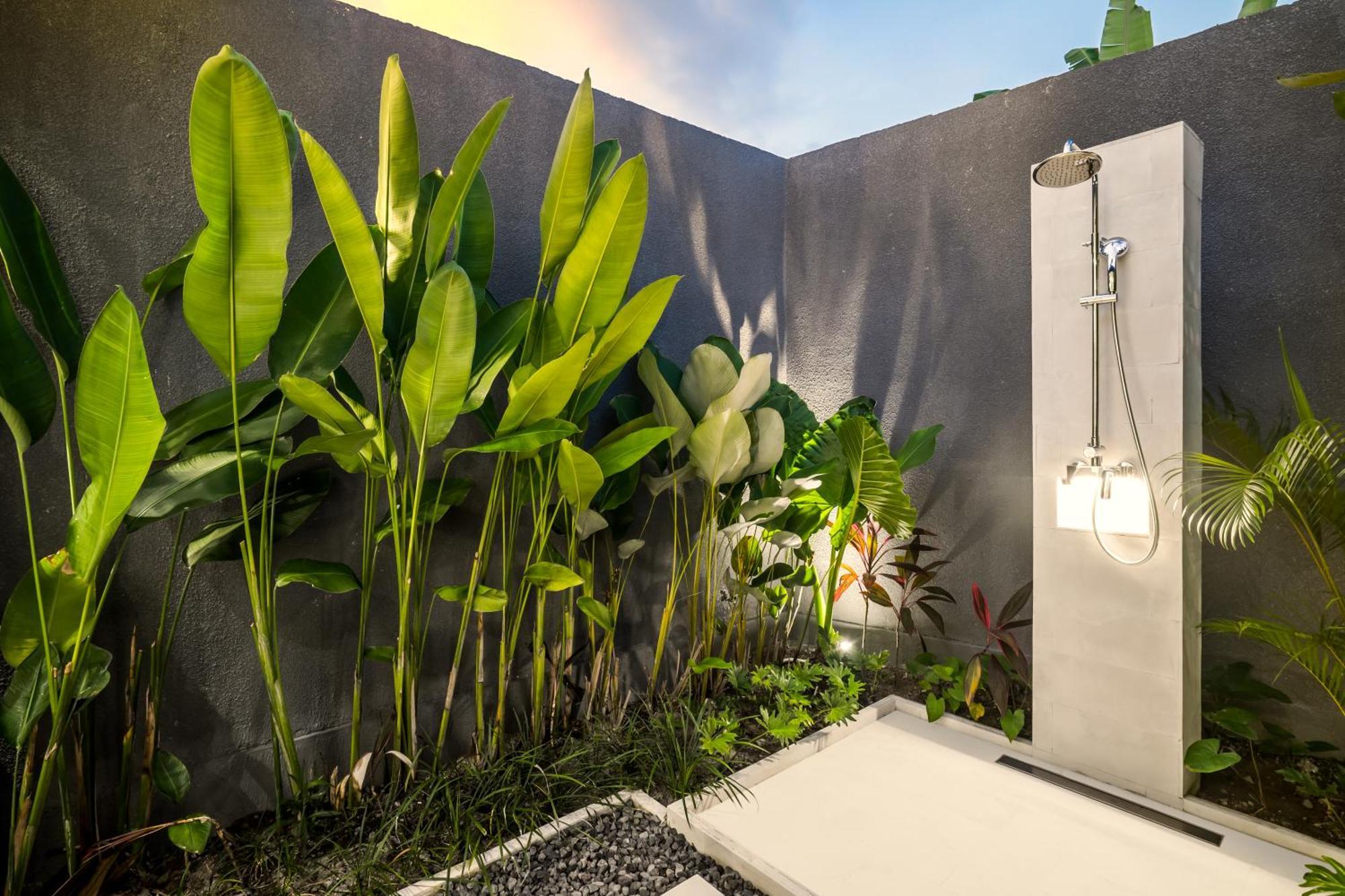 Sarang Cocoon Villa Ubud By Balisuperhost Exteriér fotografie