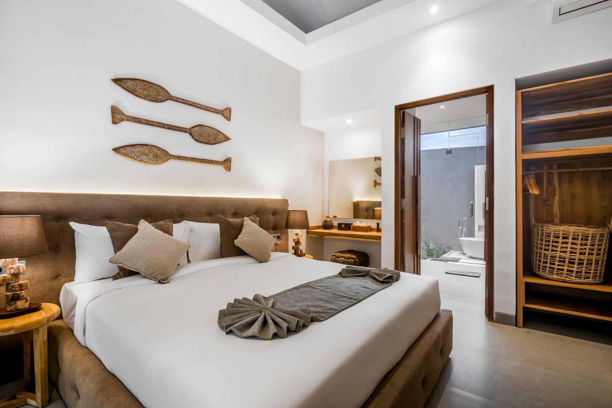 Sarang Cocoon Villa Ubud By Balisuperhost Exteriér fotografie